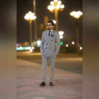 戴然庆